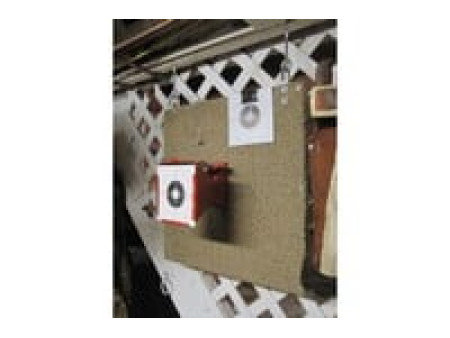 Gamo Cone Pellet Trap, Collapsible, 100 Paper Targets