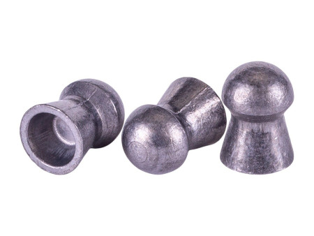 AEA Precision Center Punch Diabolo .25 Cal, 29.5gr, 300ct