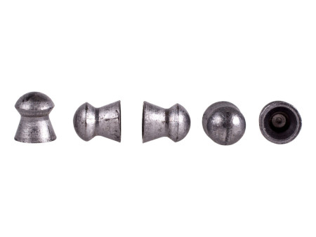 Air Arms Diabolo Express .177 Cal, 7.87 Grains, Domed, 500ct