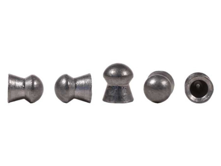 Air Arms Field .25 Cal, 25.4 Grains, Domed, 350ct