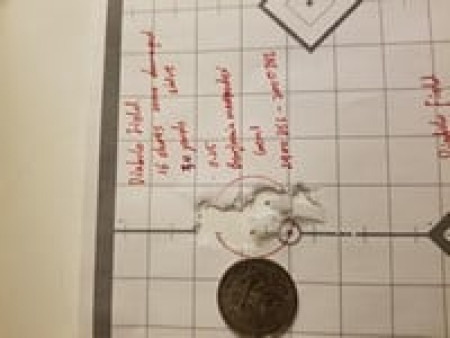 Air Arms Field .25 Cal, 25.4 Grains, Domed, 350ct