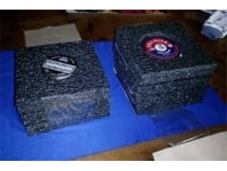 Air Arms Field Heavy .177 Cal, 4.52mm, 10.34 Grains, Domed, 500ct