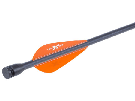 Air Venturi Air Bolt, 6 pack .45 Caliber