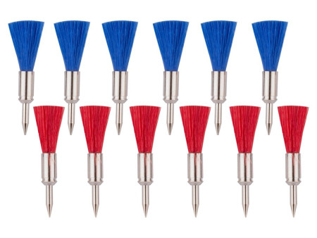 Air Venturi Airgun Darts, 12 pack