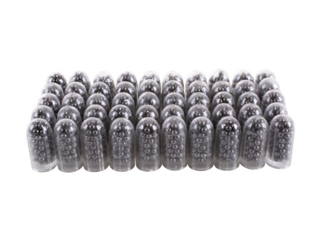 Air Venturi Long Shotshells With 6 Shot, 50ct