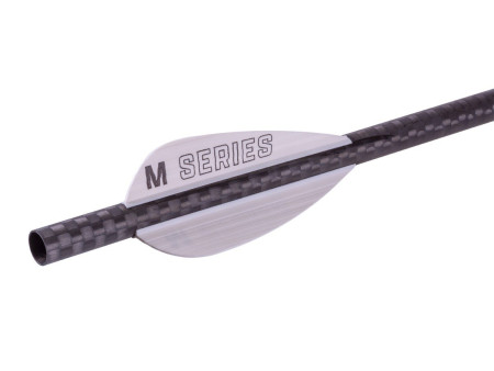 Benjamin M Series M600 Airbow Arrows, 6 pack