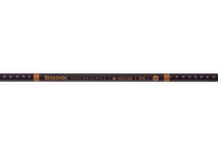 Benjamin M Series M600 Airbow Arrows, 6 pack