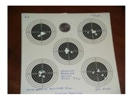 Crosman Premier .177 Cal, 7.9 Grains, Hollowpoint, 500ct
