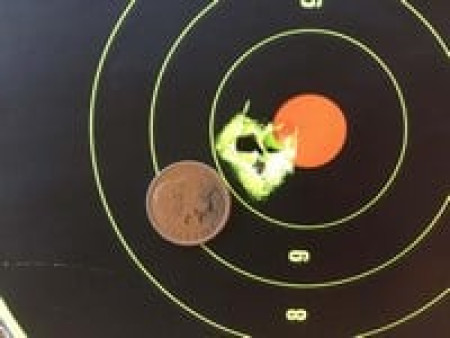 Crosman Premier .22 Cal, 14.3 Grains, Domed, 500ct