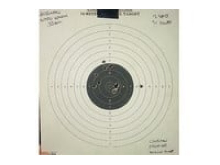 Crosman Premier .22 Cal, 14.3 Grains, Hollowpoint, 500ct