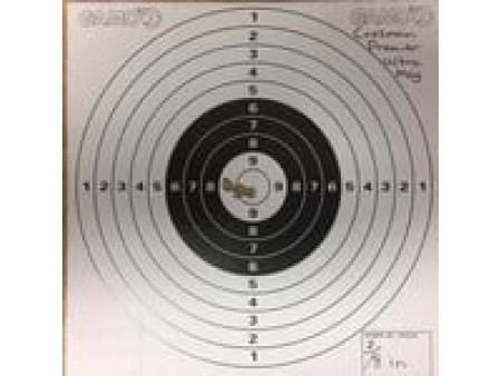 Crosman Premier Ultra Magnum .177 Cal, 10.5 Grains, Round Nose, 500ct