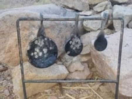 Crosman Premier Ultra Magnum .177 Cal, 10.5 Grains, Round Nose, 500ct