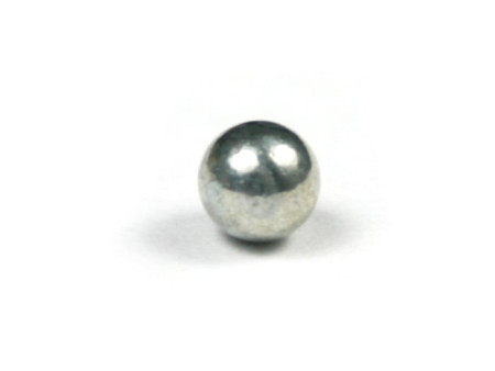 Daisy Premium Grade .177 Cal, 5.1 Grains, Zinc Plated BBs, 4000ct