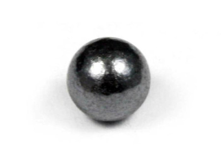 Gamo Round .22 Cal, 15.43 Grains, Lead Balls, 250ct