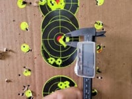 H&N Baracuda 18, .22 Cal, 18.13 Grains, Round Nose, 200ct