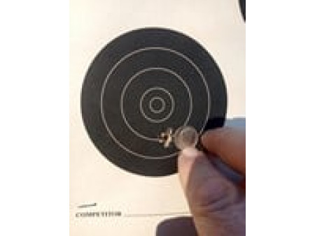 H&N Baracuda 18, .22 Cal, 18.13 Grains, Round Nose, 200ct