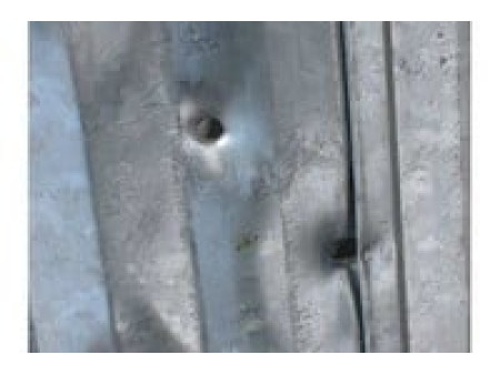 H&N Baracuda Hunter .177 Cal, 10.34 Grains, Hollowpoint, 400ct