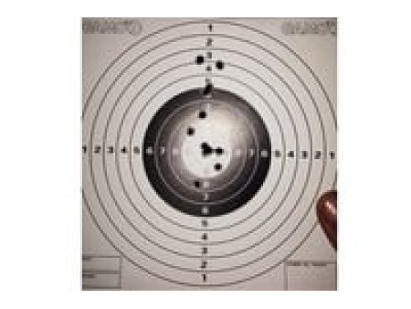 H&N Baracuda Hunter .177 Cal, 10.34 Grains, Hollowpoint, 400ct