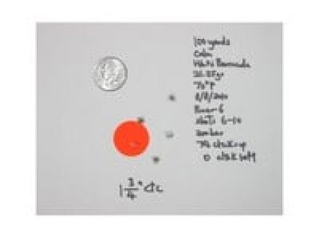 H&N Baracuda Match .22 Cal, 21.14 Grains, Round Nose, 200ct