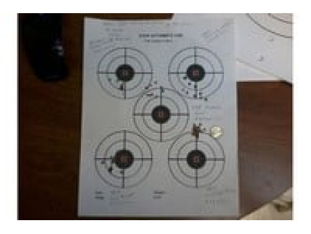 H&N Field Target Trophy .177 Cal, 8.64 Grains, Domed, 500ct