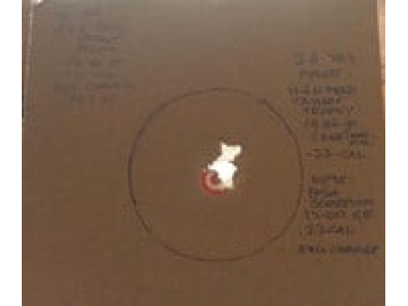 H&N Field Target Trophy .22 Cal, 14.66 Grains, Round Nose, 250ct