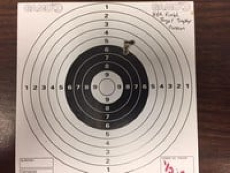 H&N Field Target Trophy Green .177 Cal, Lead-Free, 5.56 Grains, Domed, 300ct