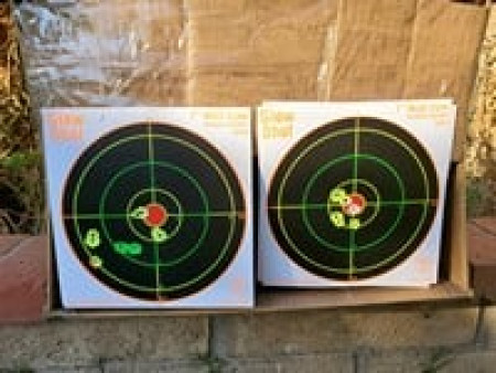 H&N Field Target Trophy Green, .22 Cal, 9.56 Grains, Domed, Lead Free, 200ct