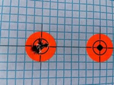 H&N Field Target Trophy, .177 Cal, 4.52mm, 8.64 Grains, Round Nose, 500ct