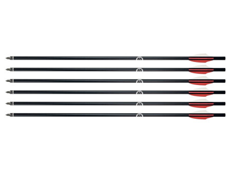 Hatsan Vortex Supreme 20" Arrows