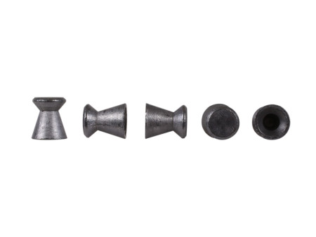 JSB Blue Match Heavy Weight .177 Cal, 8.26 Grains, Wadcutter, 500ct