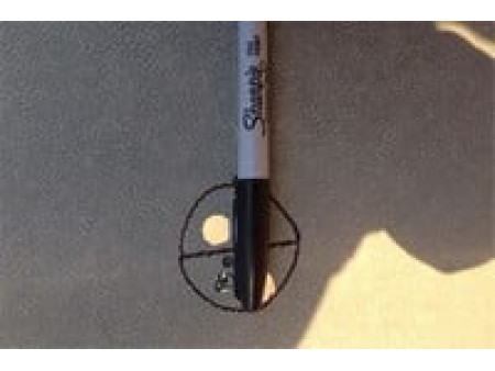 JSB Diabolo Exact Heavy .177 Cal, 10.34 Grains, Domed, 500ct