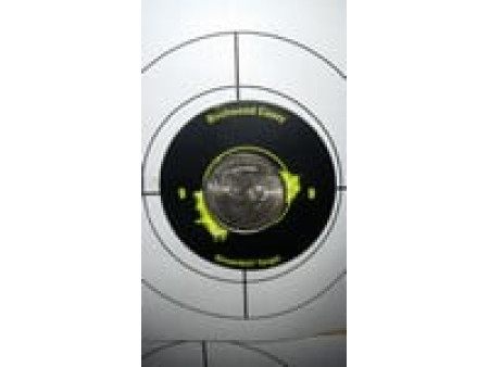 JSB Diabolo Exact Heavy .177 Cal, 10.34 Grains, Domed, 500ct
