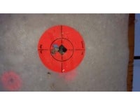 JSB Diabolo Exact Jumbo .22 Cal, 15.89 Grains, Domed, 500ct