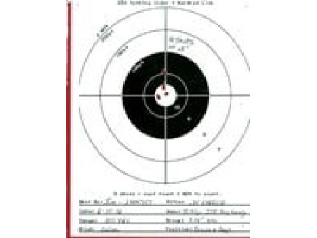 JSB Diabolo Exact King, .25 Cal, 33.95 Grains, Domed, 300ct