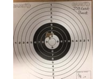 JSB Exact Beast Diabolo .177 Cal Pellets, 16.20 Grains, Domed, 250ct