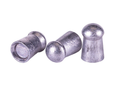 JSB Exact Jumbo Monster Grand .22 Cal, 28.55 Grains, Domed, 150ct