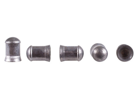 JSB Exact Monster .177 Cal, 13.4 Grains, Cylindrical, 400ct