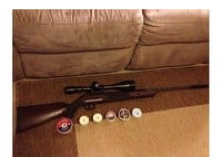 JSB Exact Monster .177 Cal, 13.4 Grains, Cylindrical, 400ct