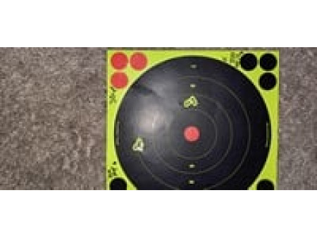 JSB KnockOut Slugs .177 Cal, 13.43gr, Hollowpoint, 400ct