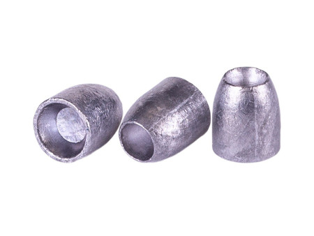 JSB KnockOut Slugs MK3 .177 Cal, 10.03 Grains, Hollowpoint, 500ct
