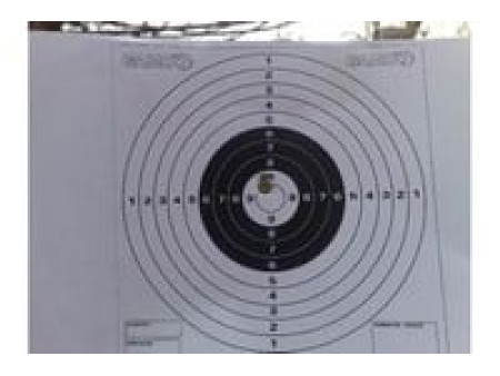 JSB Match Diabolo Exact Jumbo Heavy .22 Cal, 18.13 Grains, Domed, 500ct