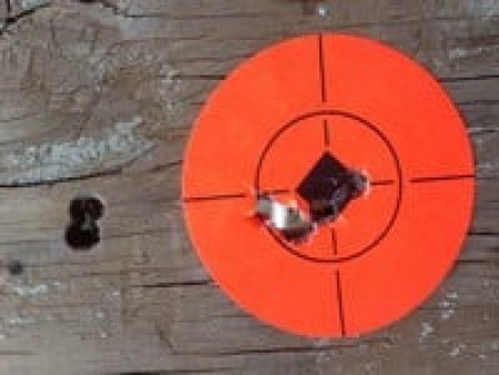 JSB Match Diabolo Exact Jumbo Heavy .22 Cal, 18.13 Grains, Domed, 500ct