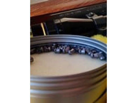 JSB Match Diabolo Exact Jumbo Heavy .22 Cal, 18.13 Grains, Domed, 500ct