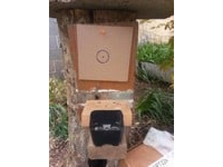 JSB Match Diabolo Exact Jumbo Heavy .22 Cal, 18.13 Grains, Domed, 500ct