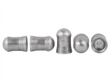 JSB Match Diabolo Exact Jumbo Monster .22 Cal, 25.39 Grains, Domed, 200ct