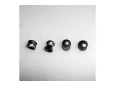 JSB Match Diabolo Exact Jumbo RS .22 Cal, 13.43 Grains, Domed, 500ct