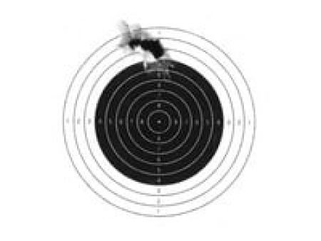 JSB Match Diabolo Exact King .25 Cal, 25.39 Grains, Domed, 350ct
