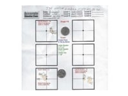 JSB Match Diabolo Exact King .25 Cal, 25.39 Grains, Domed, 350ct