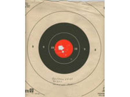 JSB Match Diabolo Exact RS .177 Cal, 7.33 Grains, Domed, 500ct