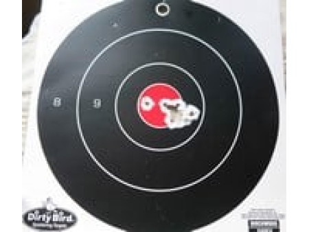 JSB Match Diabolo Hades .22 Cal, 15.89 Grain, Hollowpoint, 250 Count